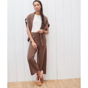 JENNI KAYNE Marina Culottes size M